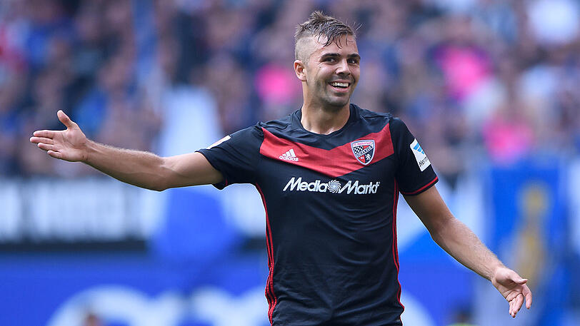 Zu Lukas Hinterseers Erfolgen zählt die Zweitliga-Meisterschaft mit dem FC Ingolstadt in der Saison 2014/2015.