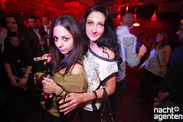 Business Clubbig am Donnerstag Abend in der 089 Bar. Noch mehr Fotos gibt es hier www.nachtagenten.de.