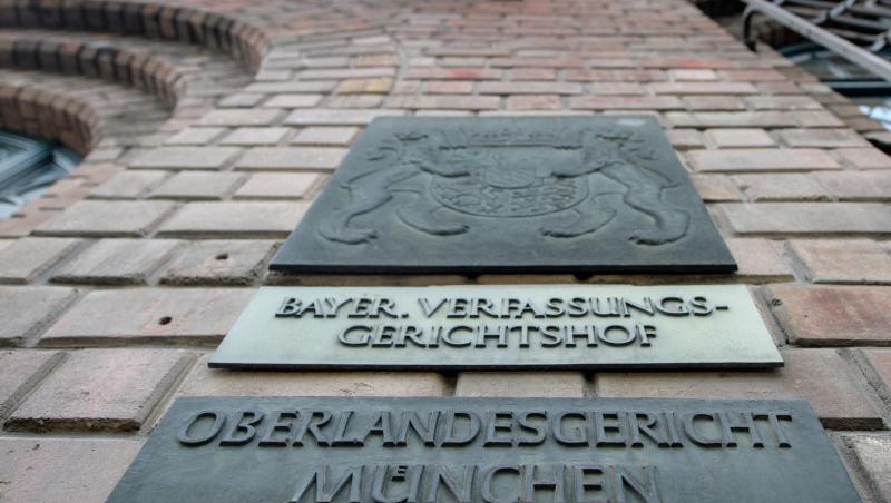 Lokführer fordert Schadenersatz nach Suizid auf den Schienen. Foto: Matthias Balk/Archiv Lokführer fordert Schadenersatz nach Suizid auf den Schienen. Foto: Matthias Balk/Archiv