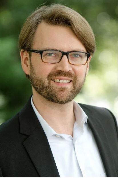 Florian Kraus Florian Kraus
