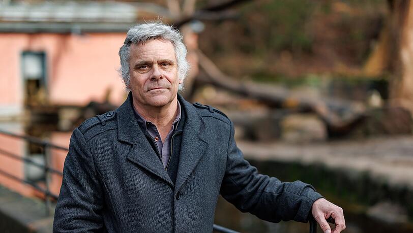 Tiergarten-Direktor Dag Encke soll letztlich die Entscheidung treffen, ob Tiere getötet werden. Tierschützer drohen für diesen Fall mit einer Strafanzeige. (Archivbild) Tiergarten-Direktor Dag Encke soll letztlich die Entscheidung treffen, ob Tiere getötet werden. Tierschützer drohen für diesen Fall mit einer Strafanzeige. (Archivbild)