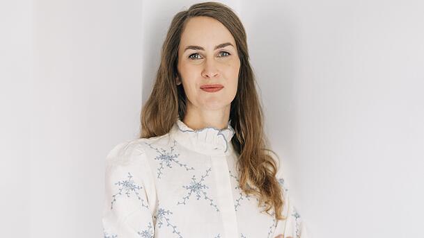 Paar-Therapeutin Hannah Gensch Paar-Therapeutin Hannah Gensch