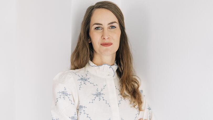 Paar-Therapeutin Hannah Gensch Paar-Therapeutin Hannah Gensch