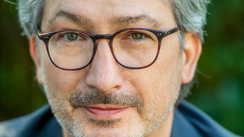 Robin von der Leyen ist seit der ersten Folge von "Dahoam is Dahoam" als Produzent dabei.