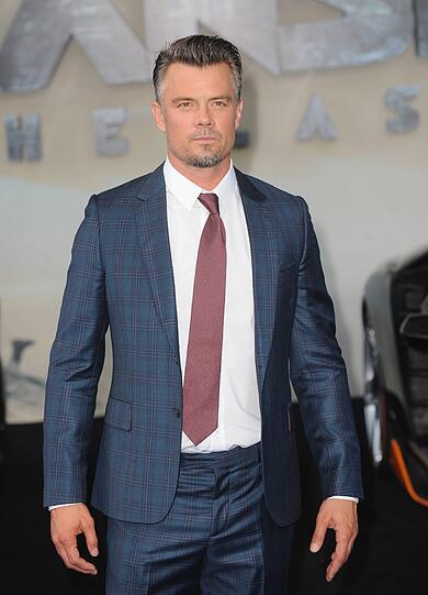 Josh Duhamel