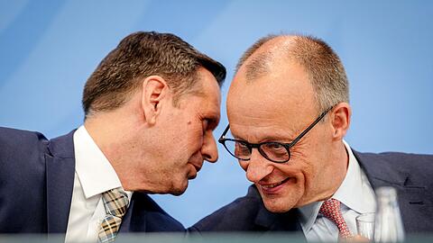 Zu den Details müssen Bund und Länder noch die Köpfe zusammenstecken.
