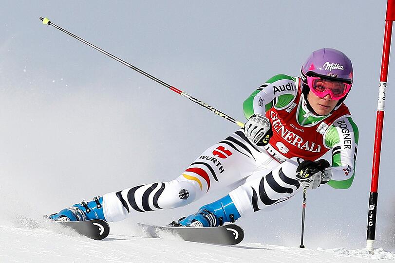 7. Februar bis 23. Februar: Olympische Spiele in Sotschi/Russland

Es könnten die letzten Olympischen Spiele sein für Maria Höfl-Riesch: Vom 7. bis zum 23. Februar trifft sich die Elite des Wintersports im russischen Sotschi. Für Höfl-Riesch, den deutschen Wintersport-Superstar schlechthin, gilt es zwei Olympia-Titel aus Vancouver zu verteidigen. In Kanada gewann die 29-Jährige die Super-Kombi und den Slalom. Und in Sotschi? Auch Felix Neureuther will eine Medaille. Richtige Medaillen-Garanten für Deutschland sind traditionell die Rodler und Bobfahrer.
 
7. März bis 16. März: Paralympics in Sotschi/Russland