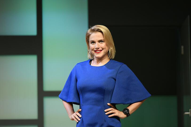 Jeanette Biedermann