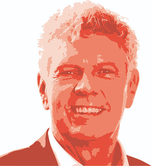 Dieter Reiter (SPD)