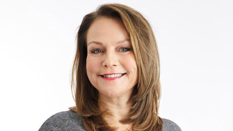 CSU-Stadträtin Ulrike Grimm.