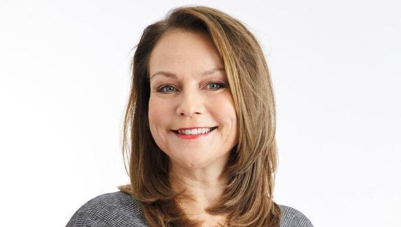 CSU-Stadträtin Ulrike Grimm. CSU-Stadträtin Ulrike Grimm.