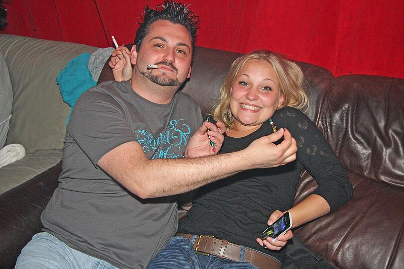 Die besten Bilder aus dem Ur-X-Cess!