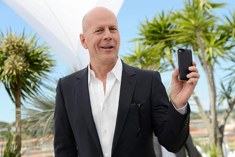 Bruce Willis