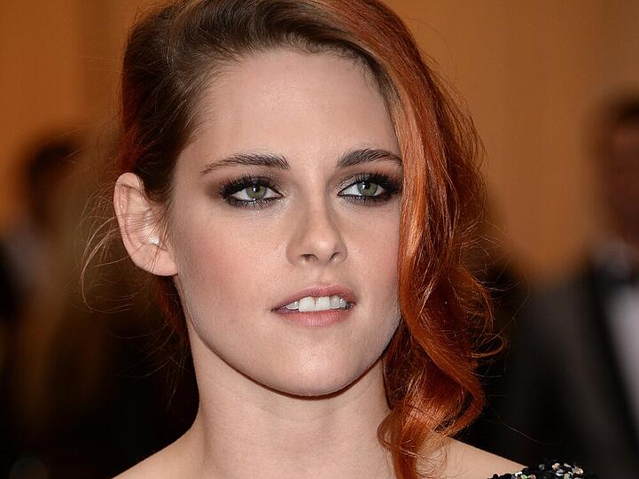 Kritisiert Hollywood: Schauspielerin Kristen Stewart