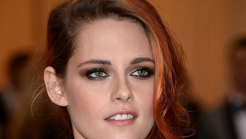 Kritisiert Hollywood: Schauspielerin Kristen Stewart Kritisiert Hollywood: Schauspielerin Kristen Stewart
