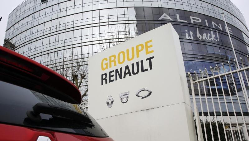 Der geplatzte Zusammenschluss mit FCA ist derzeit nicht die einzige schlechte Nachricht für Renault. Der geplatzte Zusammenschluss mit FCA ist derzeit nicht die einzige schlechte Nachricht für Renault.