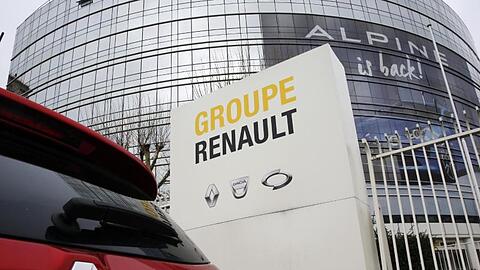 Der geplatzte Zusammenschluss mit FCA ist derzeit nicht die einzige schlechte Nachricht für Renault.