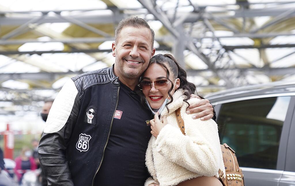 Willi Herren Seine Tochter Erinnert An Bewegende Familiengeschichte Abendzeitung Munchen