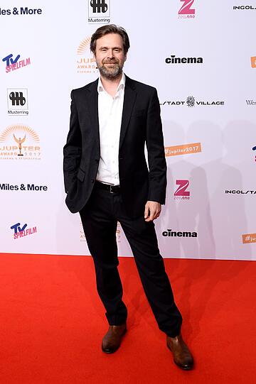 Schauspieler Matthias Matschke