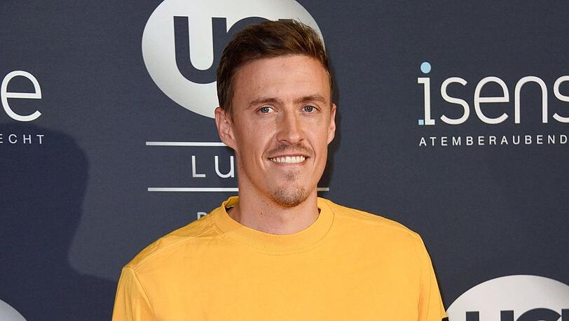 Max Kruse hat sich den Sieg bei "Schlag den Star" gesichert.