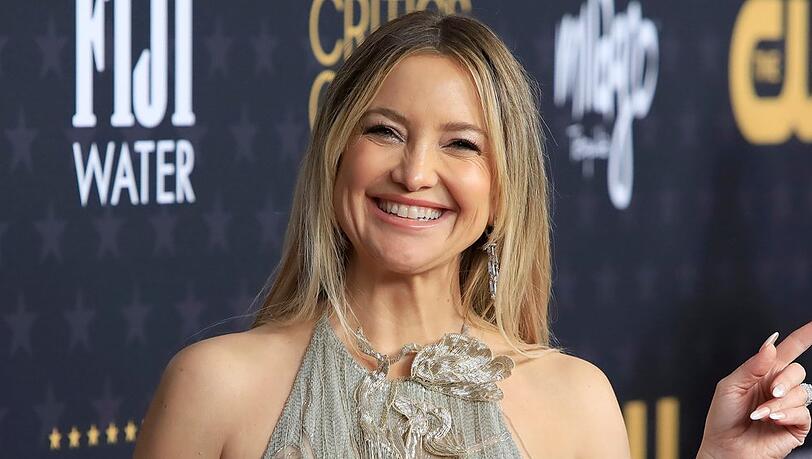 Schauspielerin Kate Hudson konnte sich erfolgreich aus negativen Dating-Mustern befreien. Schauspielerin Kate Hudson konnte sich erfolgreich aus negativen Dating-Mustern befreien.
