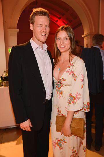 Die Verleihung des "Shocking Shorts Awards" - Noch mehr Bilder von der Party
