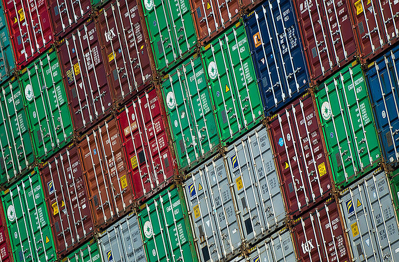 Der Export erreicht diesen Monat einen Rekordhöchstwert.