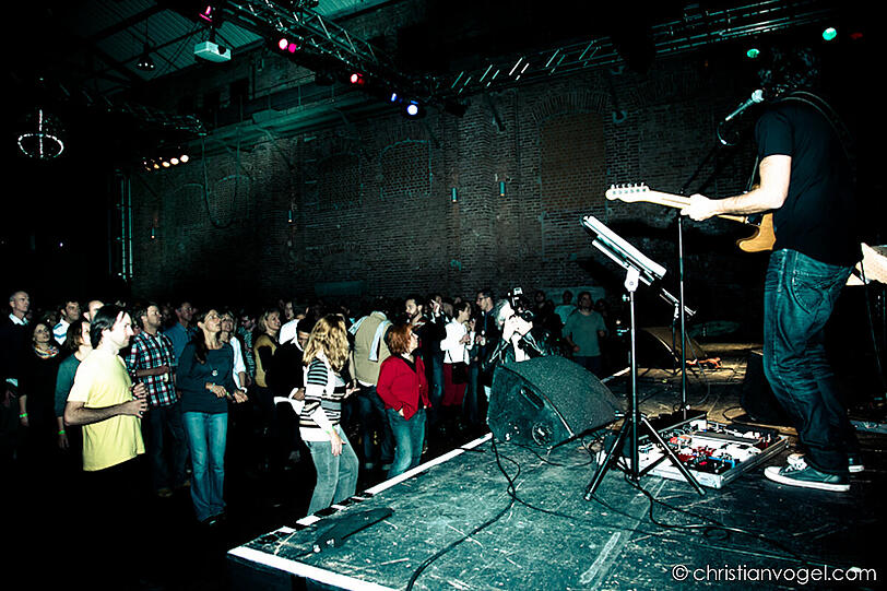 Live-Musik und Party: Ausgehen in Neuhausen: Abendzeitung präsentiert: Neuhauser Musiknacht 2013 - Neuhausen - Abendzeitung München