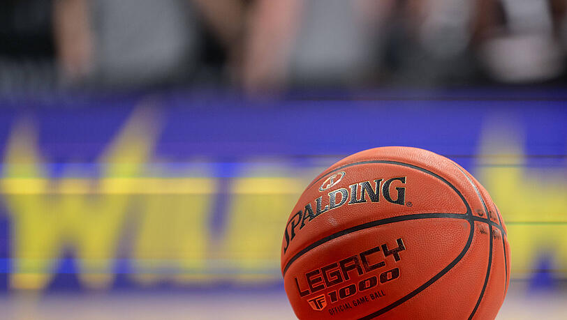 Am 17.12. trifft der FC Bayern in der Basketball-Bundesliga auf Braunschweig. Sichern Sie sich hier die Chance auf 2 x 2 VIP-Tickets.