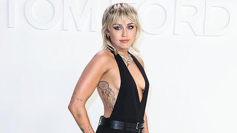 Die bislang letzte Welttour von Miley Cyrus ist nun schon fast zehn Jahre her.