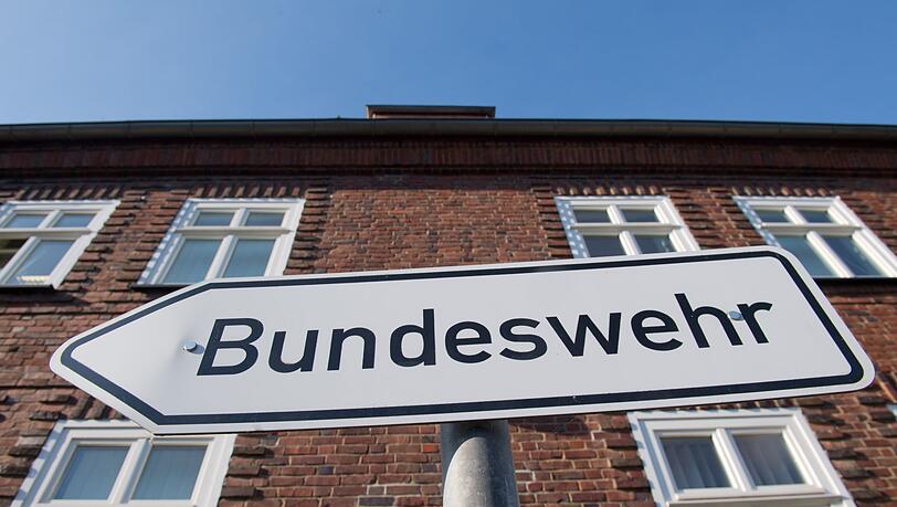 Wegen der Bedrohung durch Russland hatte die Nato ihre Verteidigungsplanungen geändert. Für die Bundeswehr bedeutet das: Sie braucht mehr Platz. (Symbolbild)