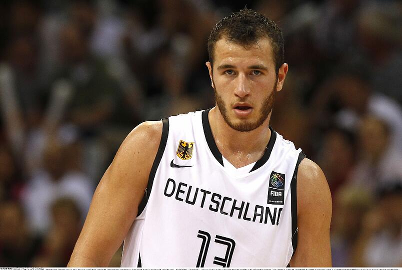 Schwethelm wechselt auf Leihbasis nach Ulm Abendzeitung München