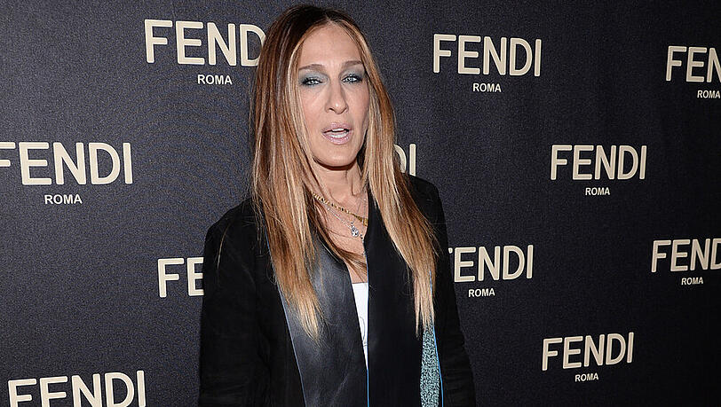 Unglaublich: Sarah Jessica Parker wollte eigentlich gar nicht in "Sex and the City" mitspielen Unglaublich: Sarah Jessica Parker wollte eigentlich gar nicht in "Sex and the City" mitspielen