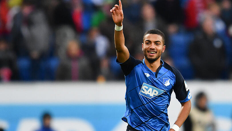 Jeremy Toljan (TSG Hoffenheim): Laut Info des italienischen Transfer-Experten Gianluca di Marzio hat der AS Rom ein Auge auf Hoffenheims U21-Star Jeremy Toljan geworfen. Beide Parteien - Spieler und Klub - sollen sich bereits getroffen haben. Auch Toljans Vertrag in Hoffenheim endet 2018 ...