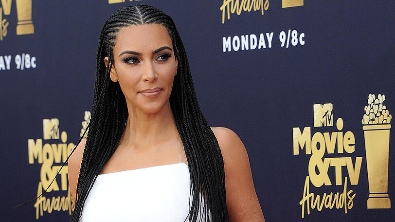 Würde alles für Paris Hilton tun: Kim Kardashian