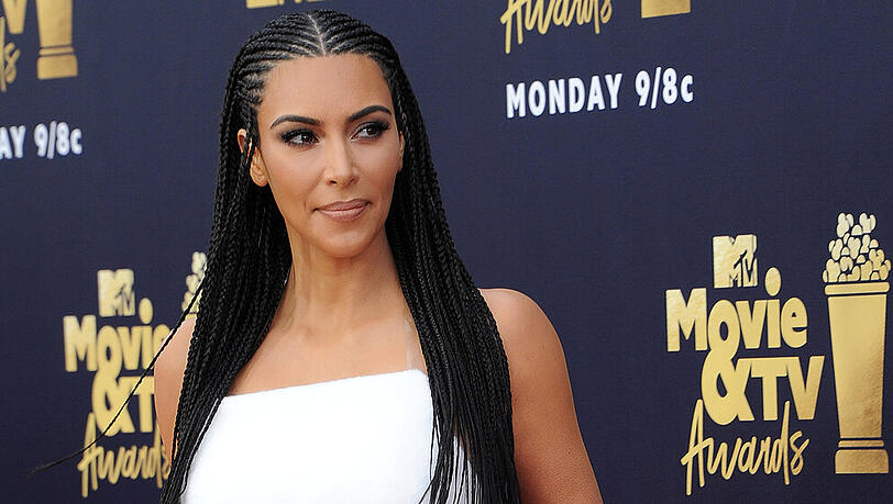 Würde alles für Paris Hilton tun: Kim Kardashian Würde alles für Paris Hilton tun: Kim Kardashian