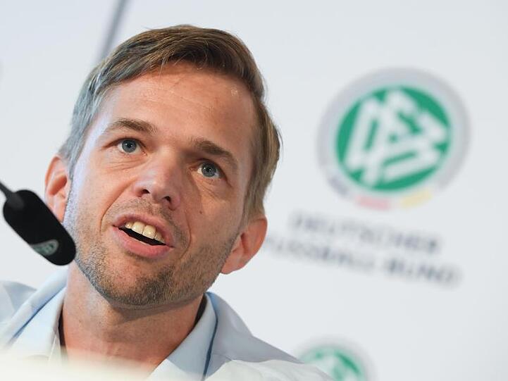 Jochen Drees, Projektleiter Video Assist, sieht die Arbeit der Videoassistenten positiv.
