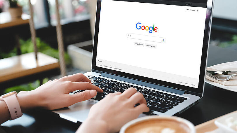 Dr. Google weiß zwar viel, aber nicht alles.