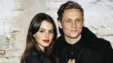Ruby O. Fee und Matthias Schweighöfer genießen ihre Liebe in der Öffentlichkeit
