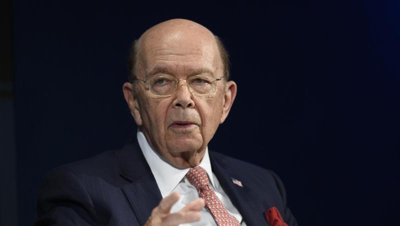 US-Handelsminister Wilbur Ross hat Hoffnungen auf ein schnelles Ende des Handelsstreits zwischen den USA und China gedämpft. US-Handelsminister Wilbur Ross hat Hoffnungen auf ein schnelles Ende des Handelsstreits zwischen den USA und China gedämpft.