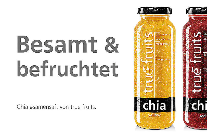 Mit der aktuellen Plakatkampagne ist Aufmerksamkeit zumindest garantiert.