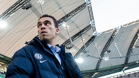 Der frühere Bayern-Spieler Valerien Ismael war in Wolfsburg als vorheriger Trainer des VfL-Regionalligateams zunächst als Interims- und relativ schnell als neuer Chefcoach installiert worden.