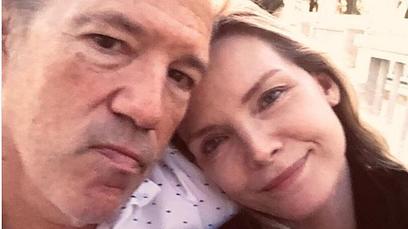 Michelle Pfeiffer und David E. Kelley sind seit 1993 verheiratet