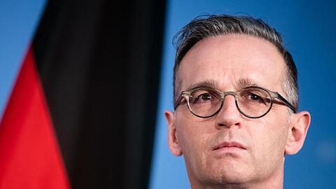 Außenminister Heiko Maas: "Es gilt jetzt, die Vorteile systematisch zusammenzutragen und abzustimme".