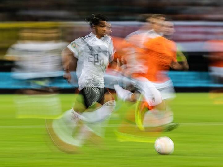 Während die Bundesliga wieder startet haben ander Sportarten ihre Saison bereits abgebrochen.