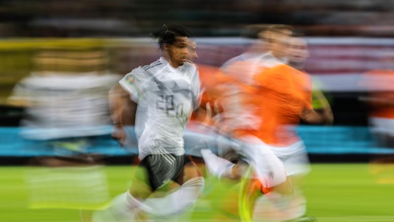 Während die Bundesliga wieder startet haben ander Sportarten ihre Saison bereits abgebrochen. Während die Bundesliga wieder startet haben ander Sportarten ihre Saison bereits abgebrochen.
