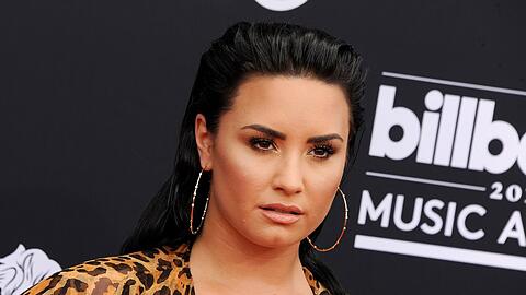 Demi Lovato feierte ihren 30. Geburtstag.