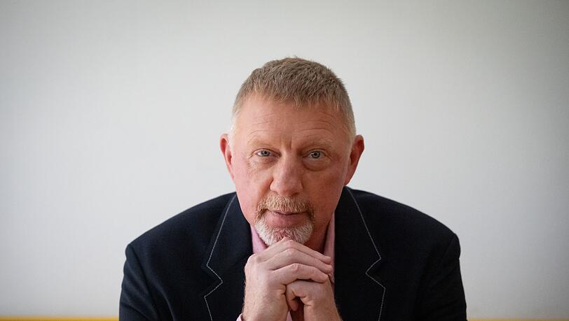 Boris Becker spricht über seine Erfahrung mit Freundschaften.