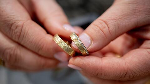 Auf Sardinien endet eine Hochzeitsfeier im großen Krach. (Symbolbild)