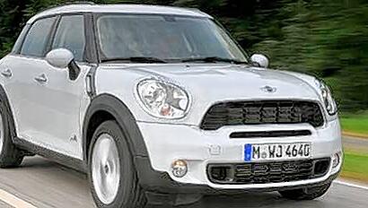 BMW will bei dem Pilotprojekt Minis und das 1er-Modell anbieten. BMW will bei dem Pilotprojekt Minis und das 1er-Modell anbieten.